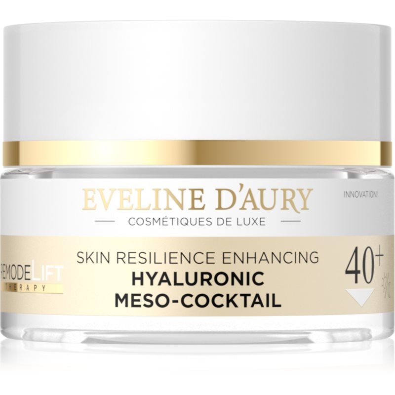 Eveline Cosmetics Eveline Cosmetics Remodelift Therapy възстановяващ крем против стареене на кожата за жени 40+ - Дамски парфюм 50мл - Сравни цени от 1 магазин с безплатна доставка