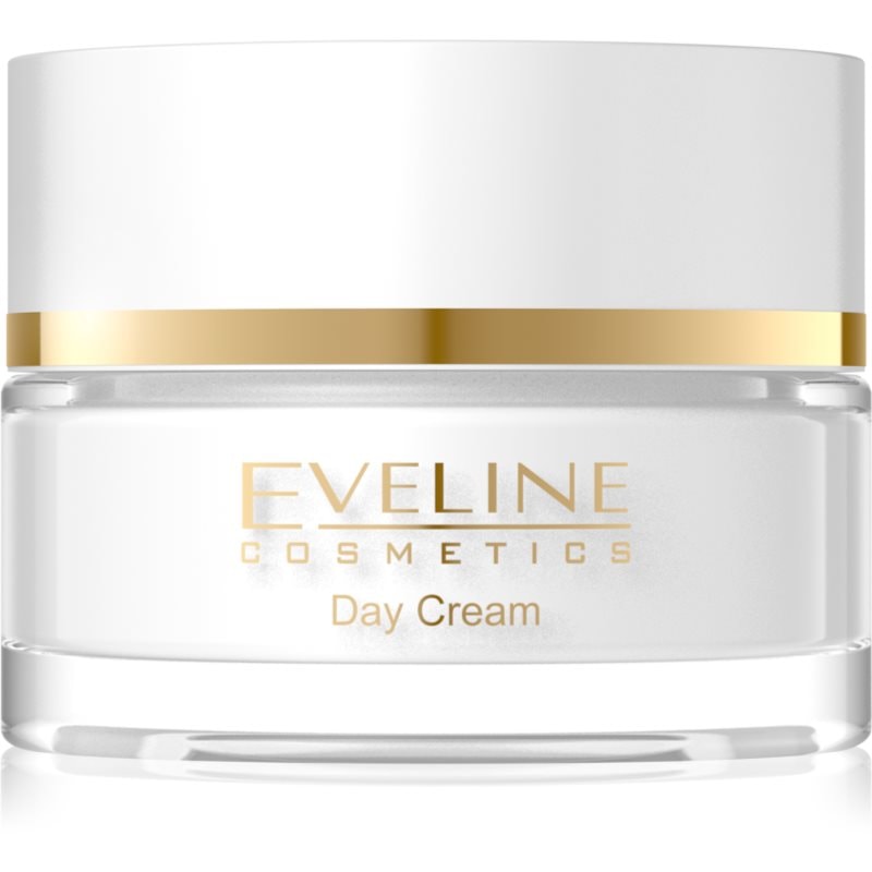 Eveline Cosmetics Super Lifting 4D дневен лифтинг крем против бръчки 60+ - Грижа за лице - Сравни цени от 1 магазин с безплатна доставка