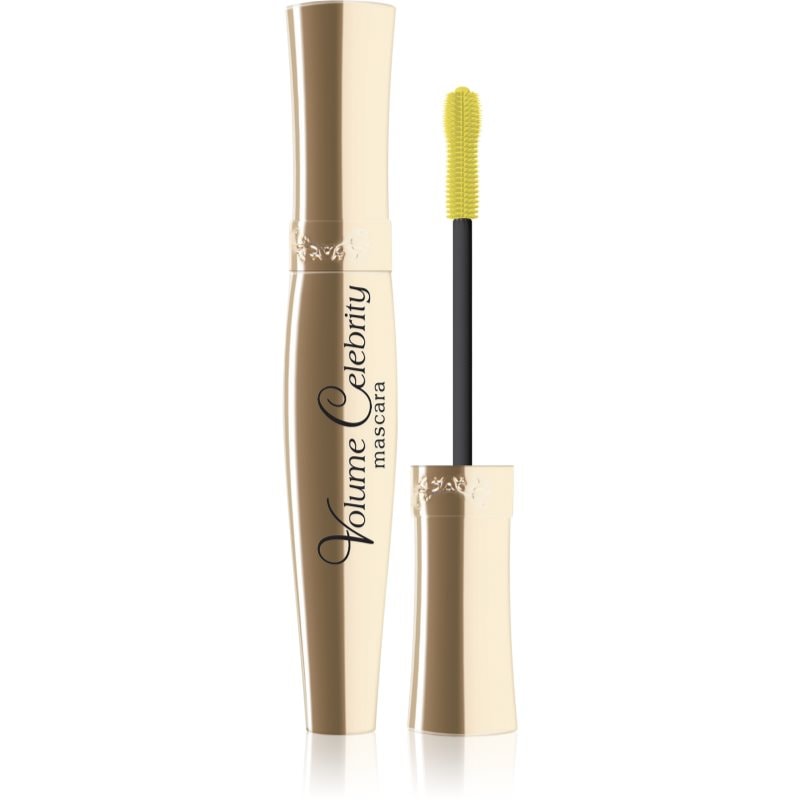 Eveline Cosmetics Volume Celebrities спирала за обем - Грим - Сравни цени от 1 магазин с безплатна доставка