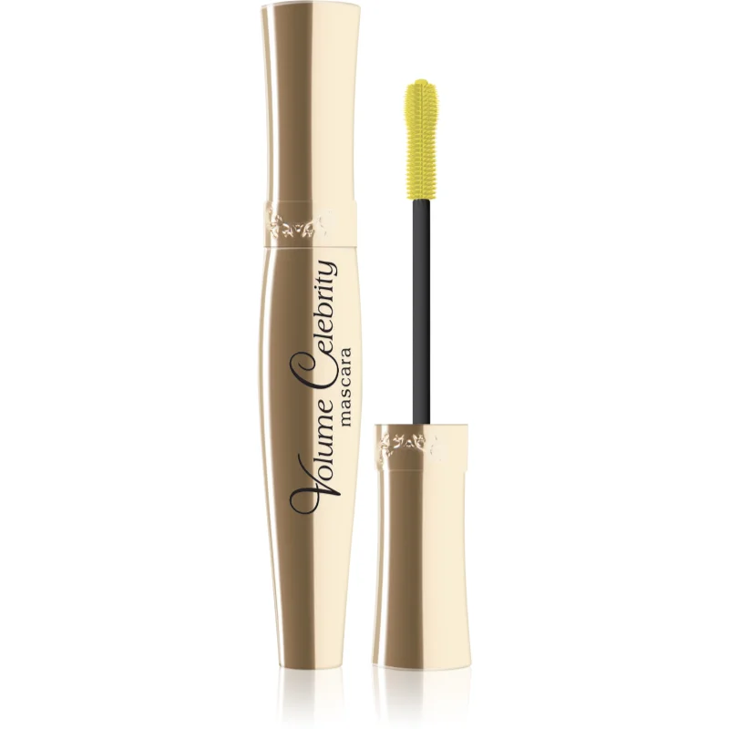 Eveline Cosmetics Volume Celebrities спирала за обем - Грим - Сравни цени от 1 магазин с безплатна доставка