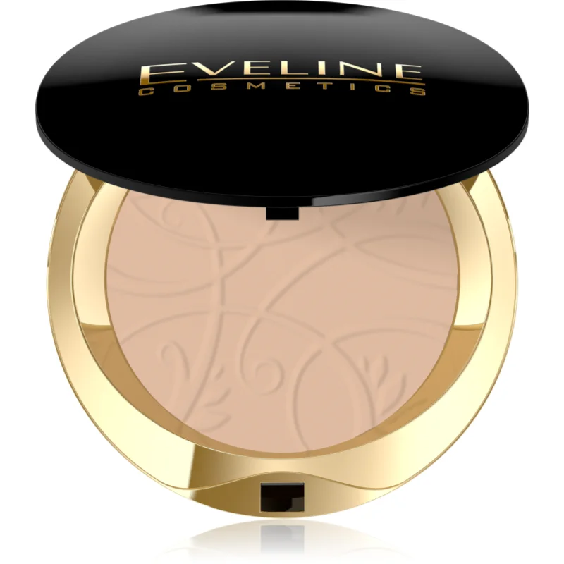 Eveline Cosmetics Celebrities Beauty компактна минерална пудра - Грим - Сравни цени от 1 магазин с безплатна доставка