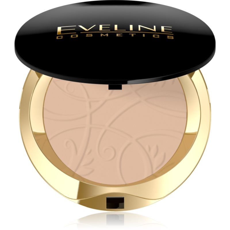 Eveline Cosmetics Celebrities Beauty компактна минерална пудра - Грим - Сравни цени от 1 магазин с безплатна доставка
