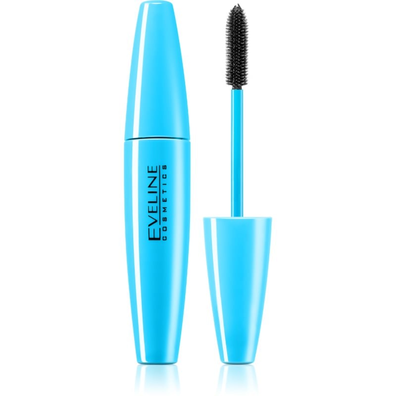 Eveline Cosmetics Big Volume Lash водоустойчива спирала за обем - Грим - Сравни цени от 1 магазин с безплатна доставка