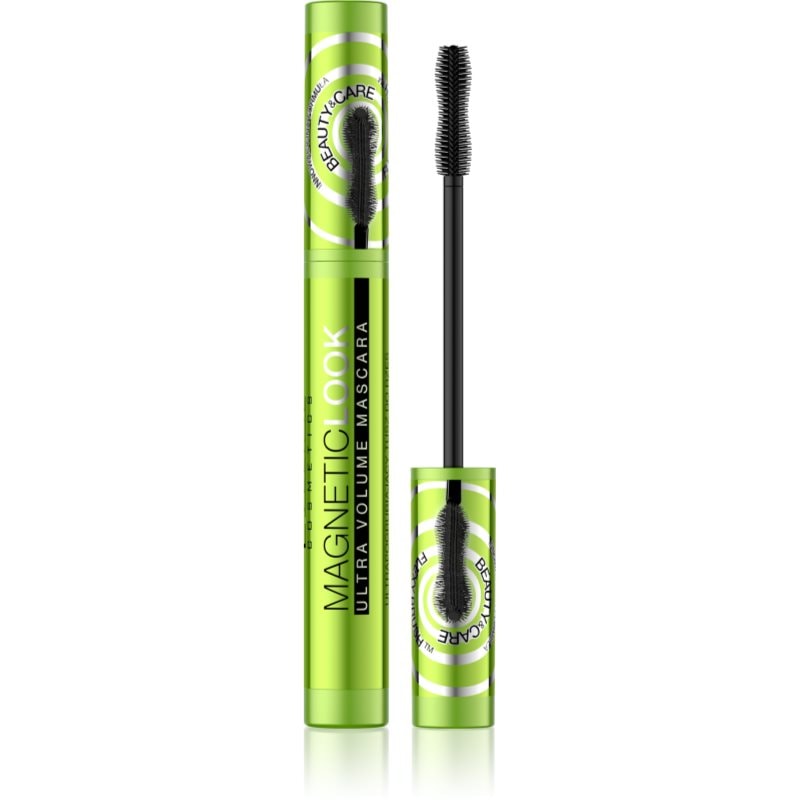 Eveline Cosmetics Magnetic Look спирала за екстра обем - Грим - Сравни цени от 1 магазин с безплатна доставка