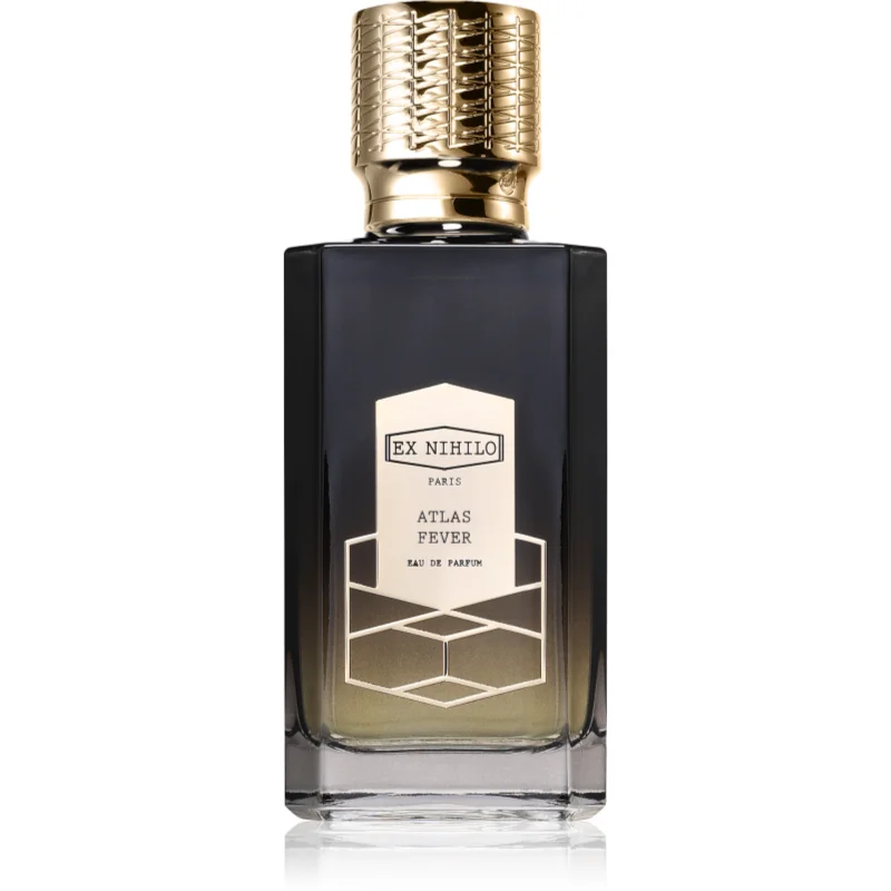 Ex Nihilo Atlas Fever унисекс EDP