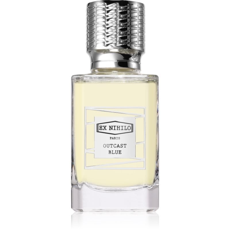 Ex Nihilo Outcast Blue унисекс EDP