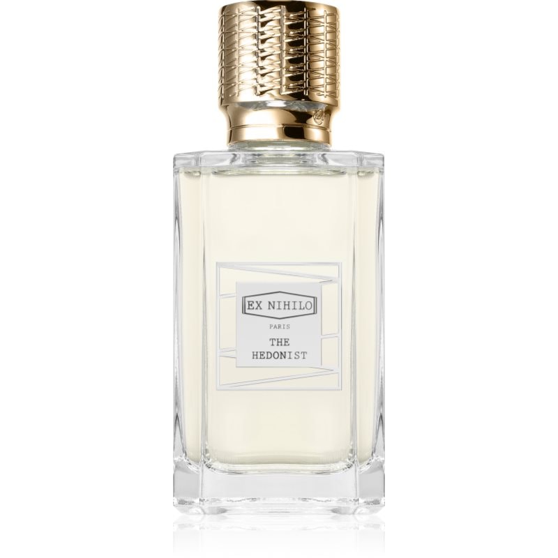 Ex Nihilo Ex Nihilo The Hedonist унисекс EDP - Унисекс парфюм - Сравни цени от 1 магазин с безплатна доставка