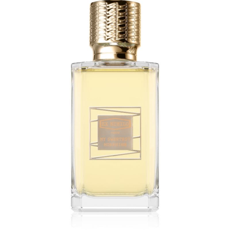 Ex Nihilo My Sweetest Morphine унисекс EDP