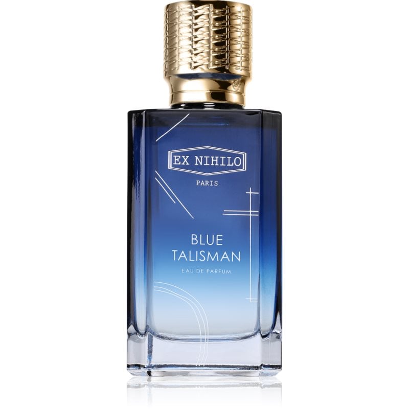Ex Nihilo Blue Talisman унисекс EDP