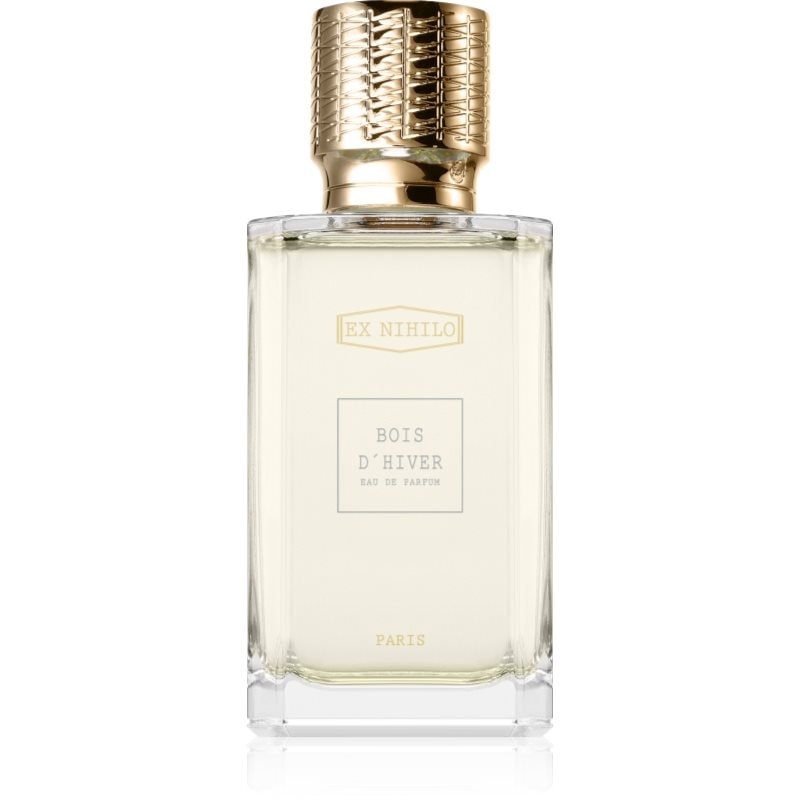Ex Nihilo Ex Nihilo Bois D’Hiver унисекс EDP - Унисекс парфюм - Сравни цени от 1 магазин с безплатна доставка
