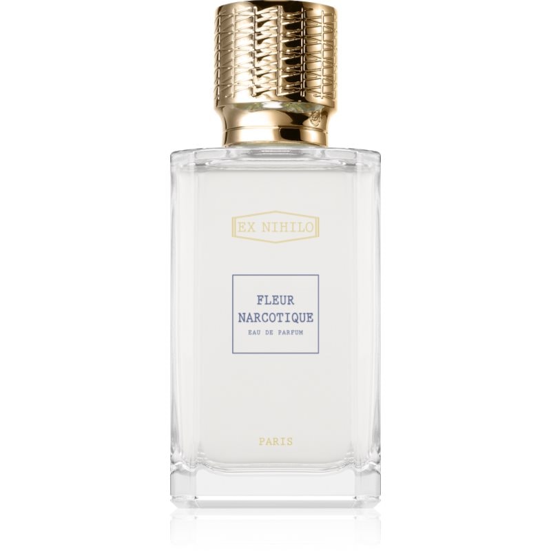 Ex Nihilo Ex Nihilo Fleur Narcotique унисекс EDP - Унисекс парфюм - Сравни цени от 1 магазин с безплатна доставка