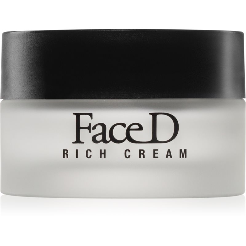 Face D Instant Rich крем против стареене - Грижа за лице - Сравни цени от 1 магазин с безплатна доставка