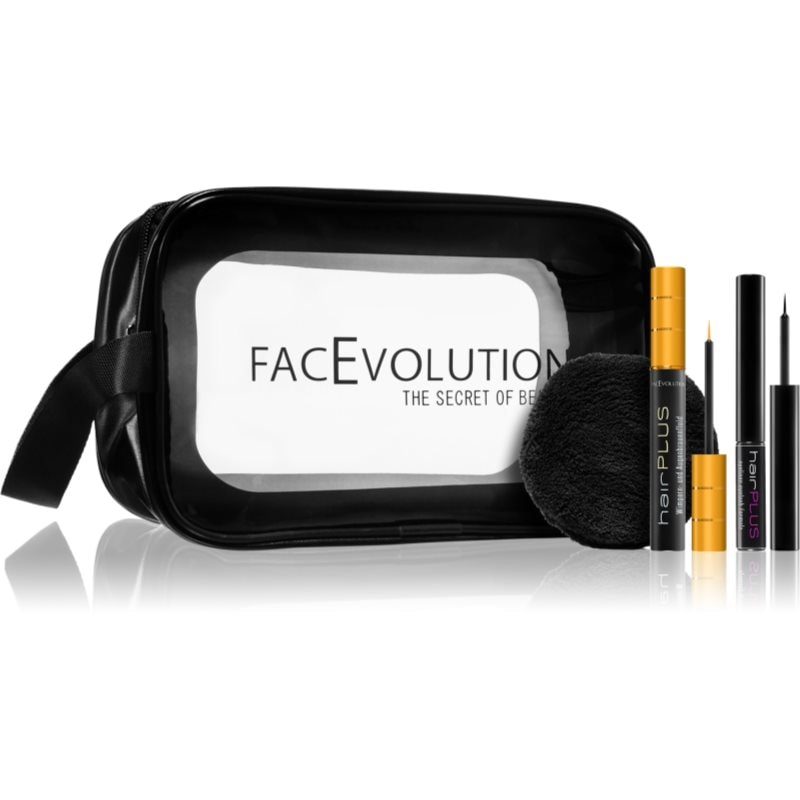 FacEvolution FacEvolution Hairplus Limited Edition Set подаръчен комплект - Унисекс парфюм - Сравни цени от 1 магазин с безплатна доставка