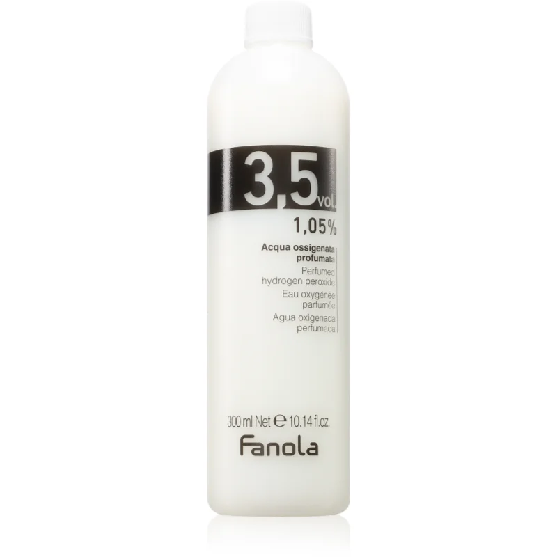 Fanola Oxidante активираща емулсия 1,05 % 3,5 Vol