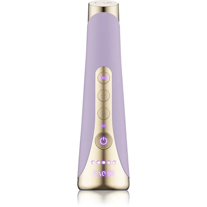 FOREO FAQ™ 101 уред за изглаждане и редуциране на бръчки - Електроуред - Сравни цени от 1 магазин с безплатна доставка