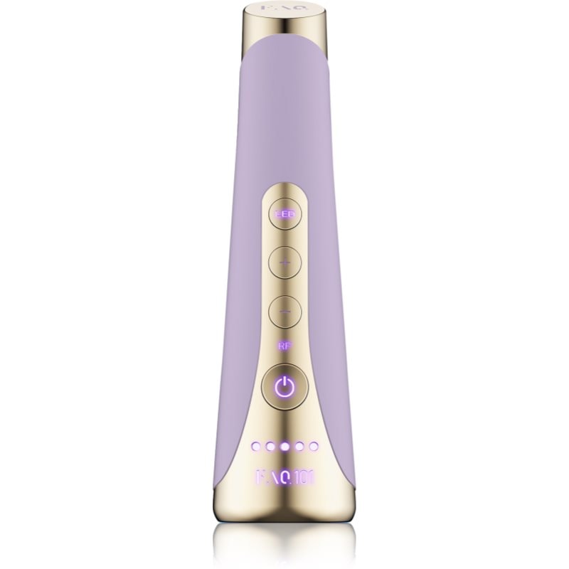FOREO FAQ™ 101 уред за изглаждане и редуциране на бръчки - Електроуред - Сравни цени от 1 магазин с безплатна доставка