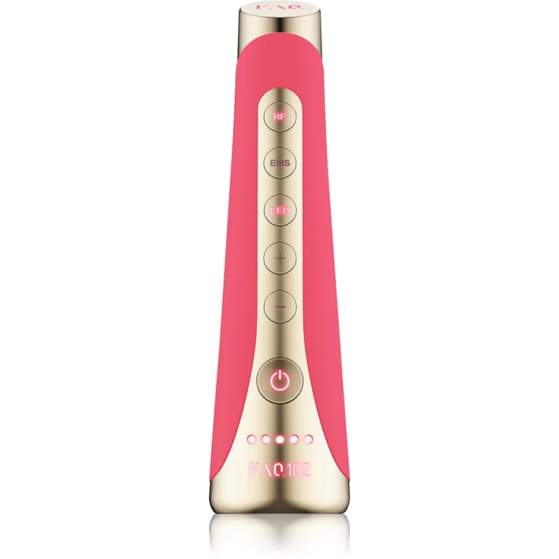 FOREO FAQ™ 102 уред за изглаждане и редуциране на бръчки - Електроуред - Сравни цени от 1 магазин с безплатна доставка