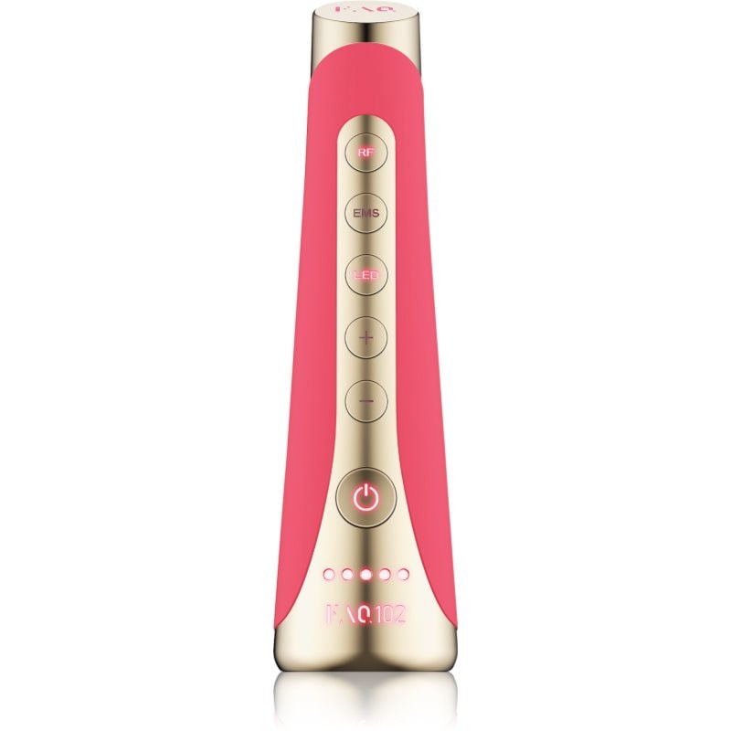 FOREO FAQ™ 102 уред за изглаждане и редуциране на бръчки - Електроуред - Сравни цени от 1 магазин с безплатна доставка
