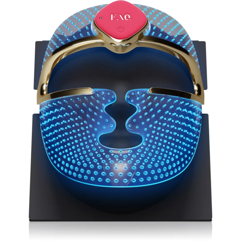 FOREO FAQ™ 201 уред за изглаждане и редуциране на бръчки с LED подсветка - Електроуред - Сравни цени от 1 магазин с безплатна доставка