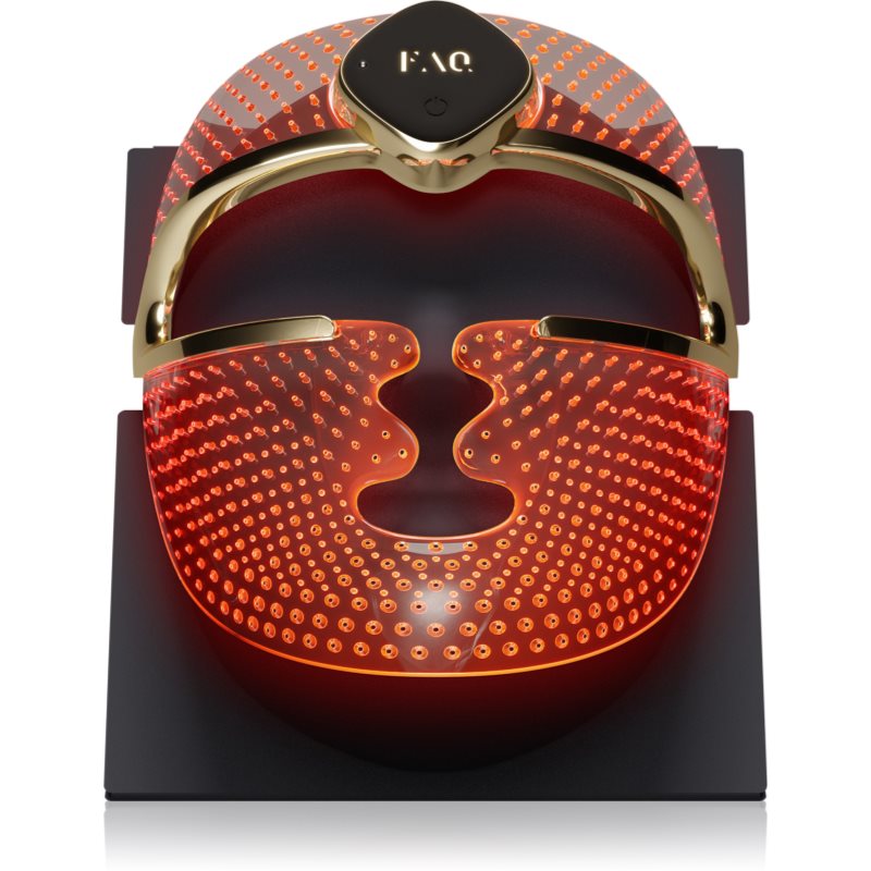 FOREO FAQ™ 202 уред за изглаждане и редуциране на бръчки с LED подсветка - Електроуред - Сравни цени от 1 магазин с безплатна доставка