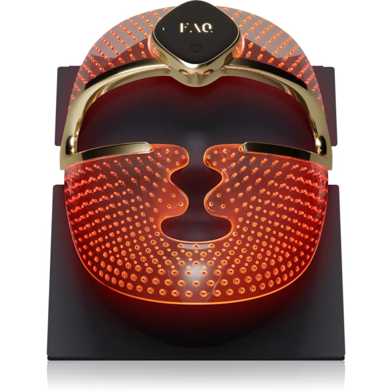 FOREO FAQ™ 202 уред за изглаждане и редуциране на бръчки с LED подсветка - Електроуред - Сравни цени от 1 магазин с безплатна доставка