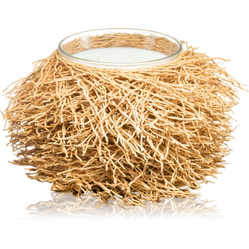 FARIBOLES FARIBOLES Collab X Carol On The Roof Nest Ambre Shaman ароматна свещ сменяема 400 гр. - Унисекс парфюм 400мл - Сравни цени от 1 магазин с безплатна доставка