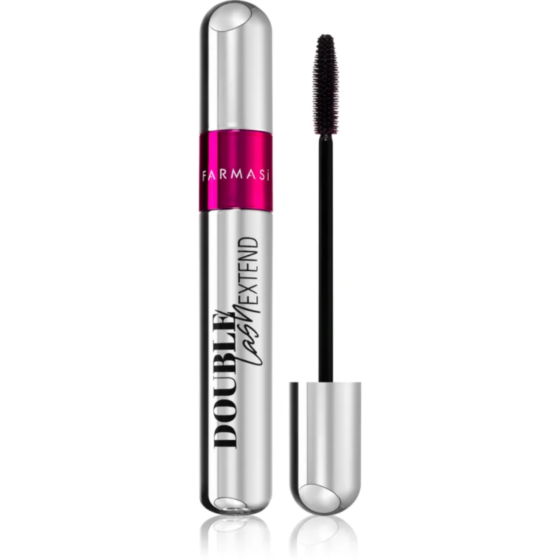 Farmasi Double Lash Extend спирала за удъжаване, извиване и обем