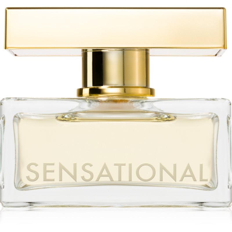 Farmasi Farmasi Sensational за жени EDP - Дамски парфюм 50мл - Сравни цени от 1 магазин с безплатна доставка