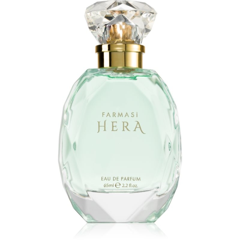 Farmasi Farmasi Hera за жени EDP - Дамски парфюм - Сравни цени от 1 магазин с безплатна доставка