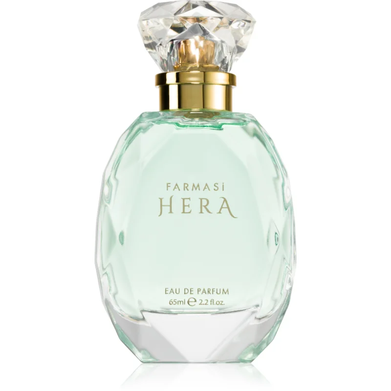 Farmasi Farmasi Hera за жени EDP - Дамски парфюм - Сравни цени от 1 магазин с безплатна доставка
