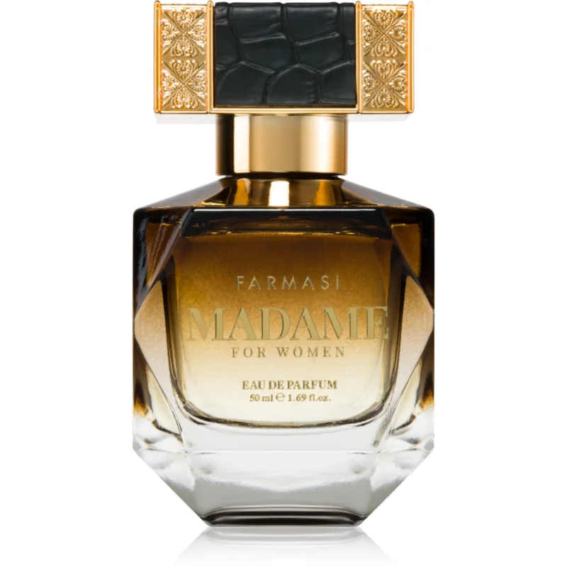 Farmasi Farmasi Madame за жени EDP - Дамски парфюм - Сравни цени от 1 магазин с безплатна доставка