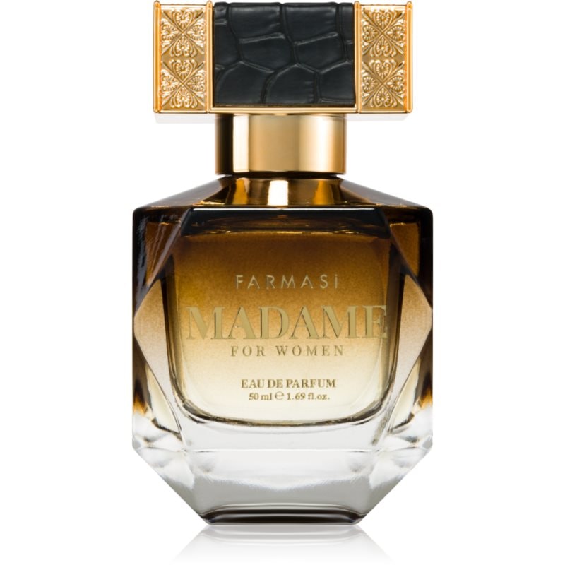 Farmasi Farmasi Madame за жени EDP - Дамски парфюм - Сравни цени от 1 магазин с безплатна доставка
