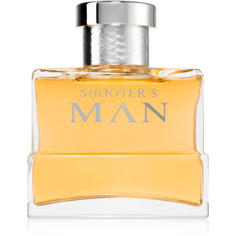 Farmasi Farmasi Shooter's Man за мъже EDP - Мъжки парфюм 100мл - Сравни цени от 1 магазин с безплатна доставка