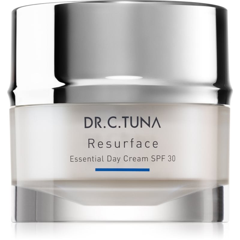Farmasi Dr. C. Tuna Resurface хидратиращ дневен крем SPF 30