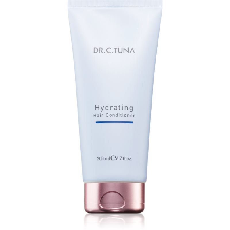 Farmasi Dr. C. Tuna хидратиращ балсам за по-лесно разресване на косата - Грижа за коса - Сравни цени от 1 магазин с безплатна доставка