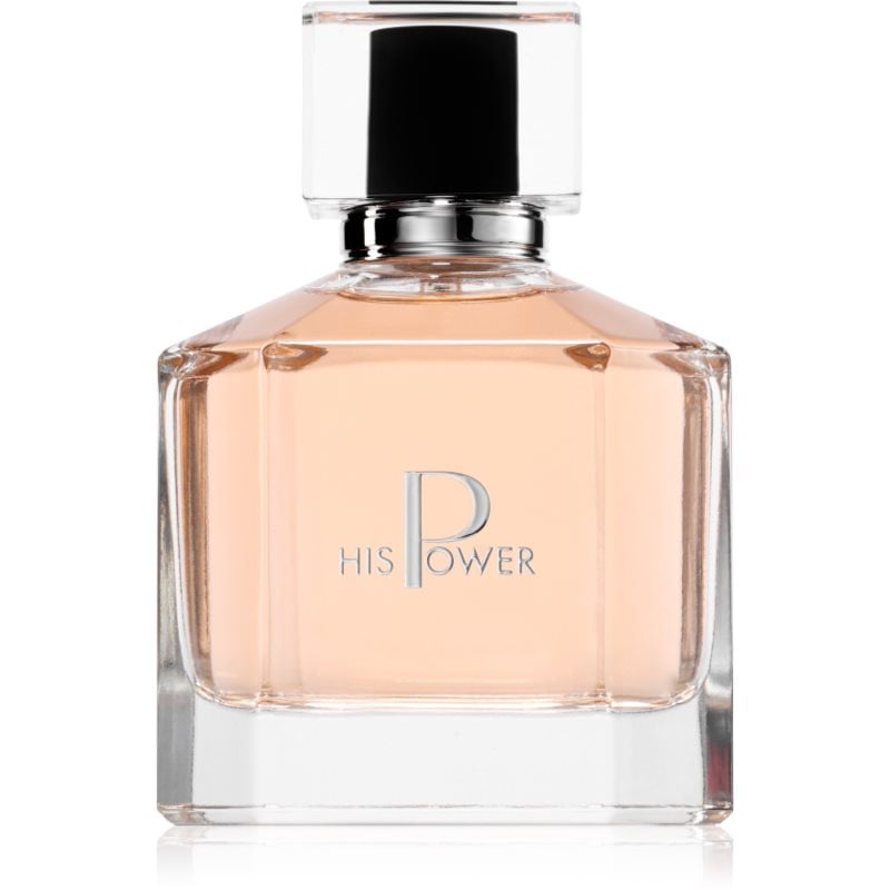 Farmasi His Power за мъже EDP