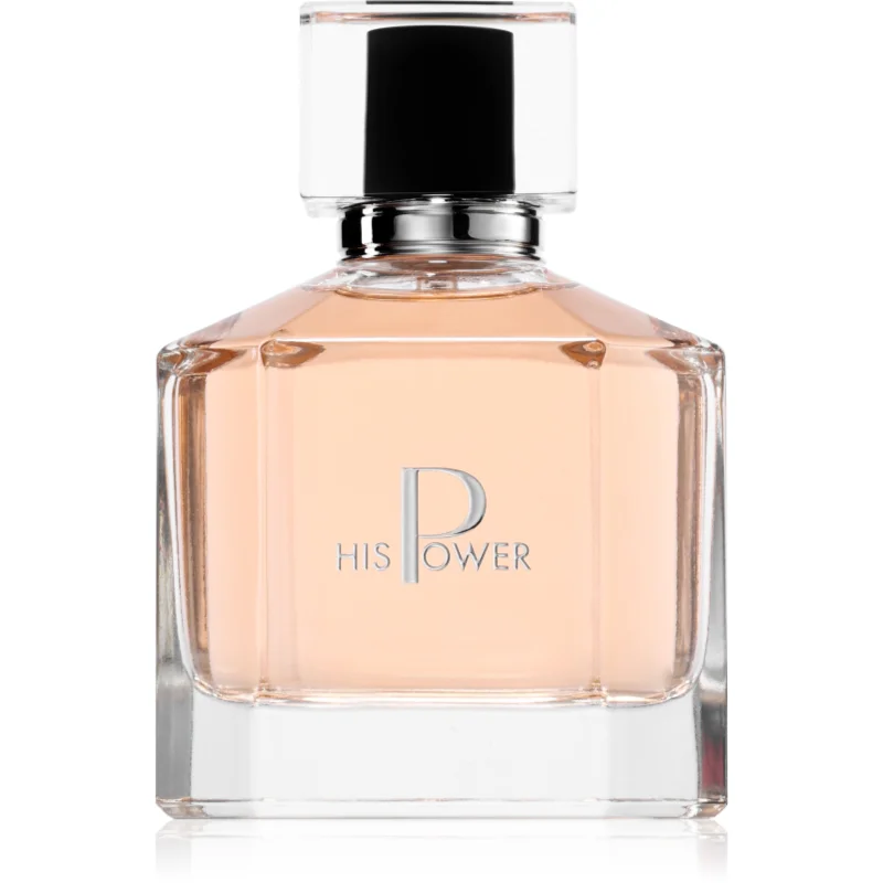 Farmasi His Power за мъже EDP