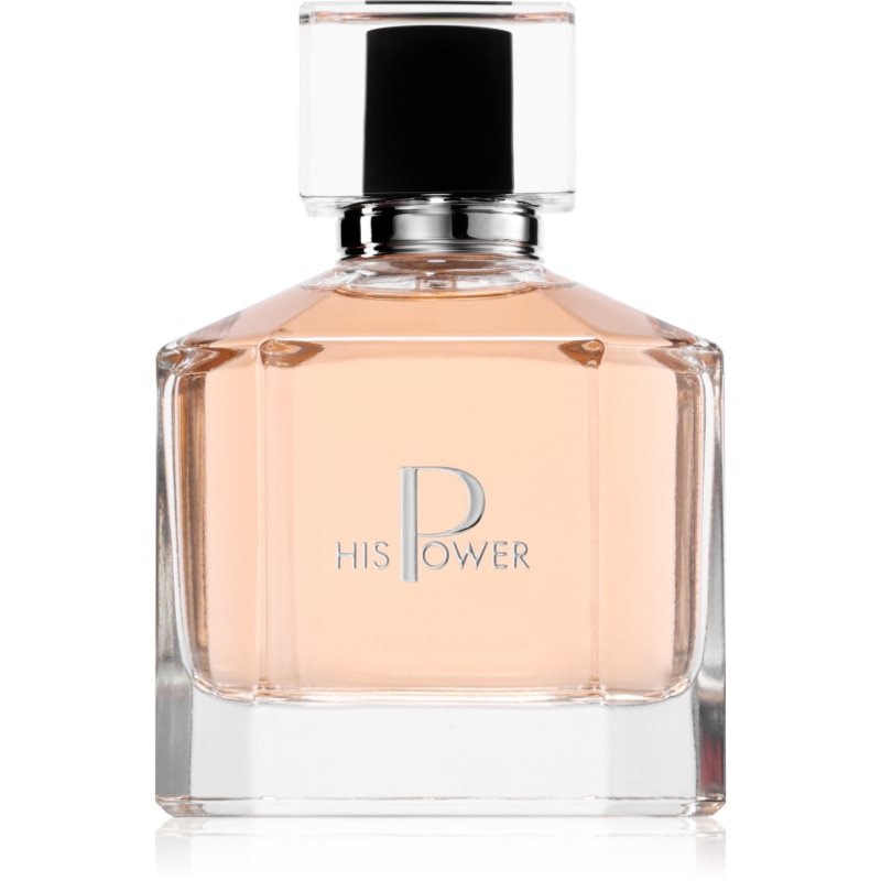 Farmasi Farmasi His Power за мъже EDP - Мъжки парфюм - Сравни цени от 1 магазин с безплатна доставка