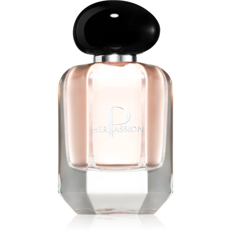 Farmasi Farmasi Her Passion за жени EDP - Дамски парфюм 60мл - Сравни цени от 1 магазин с безплатна доставка
