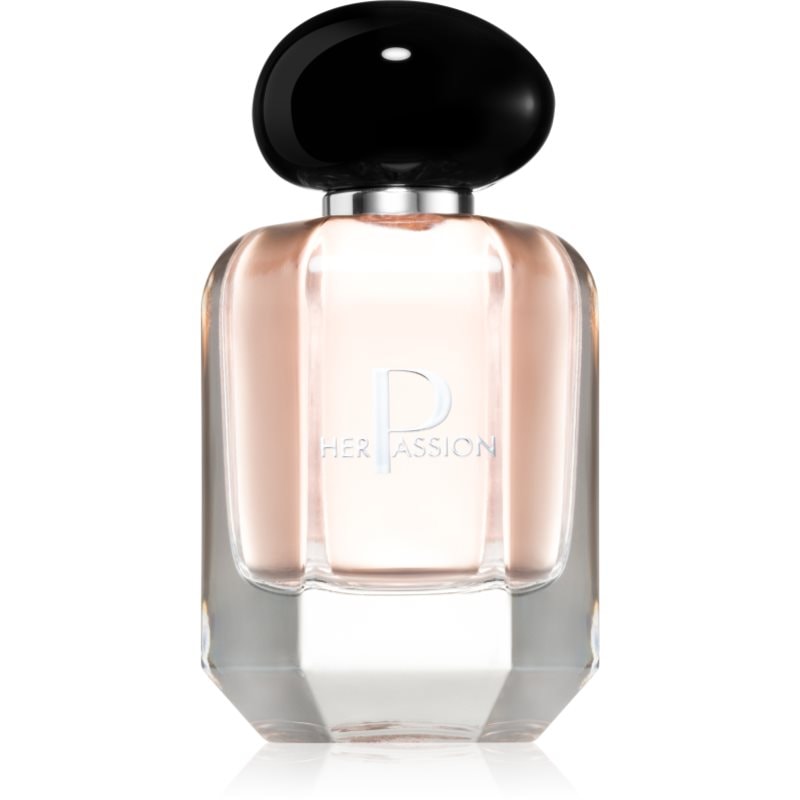 Farmasi Farmasi Her Passion за жени EDP - Дамски парфюм 60мл - Сравни цени от 1 магазин с безплатна доставка
