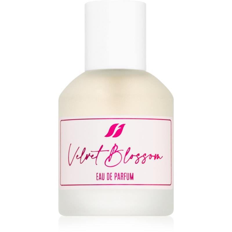 Farmasi Farmasi Velvet Blossom за жени EDP - Дамски парфюм 50мл - Сравни цени от 1 магазин с безплатна доставка