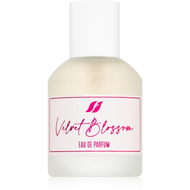 Farmasi Farmasi Velvet Blossom за жени EDP - Дамски парфюм 50мл - Сравни цени от 1 магазин с безплатна доставка