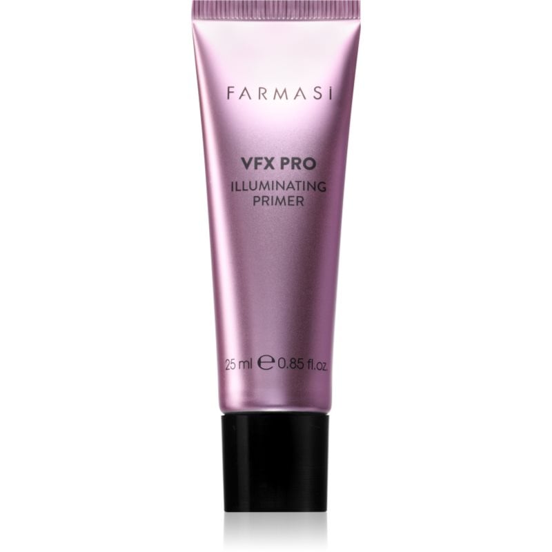 Farmasi VFX Pro Illuminating озаряваща база