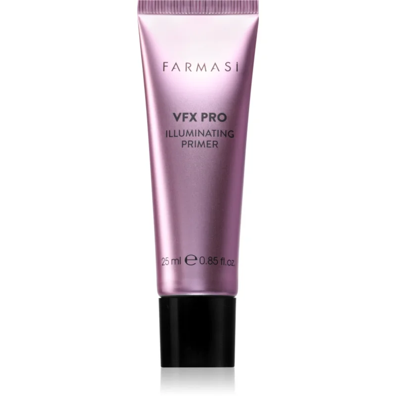 Farmasi VFX Pro Illuminating озаряваща база