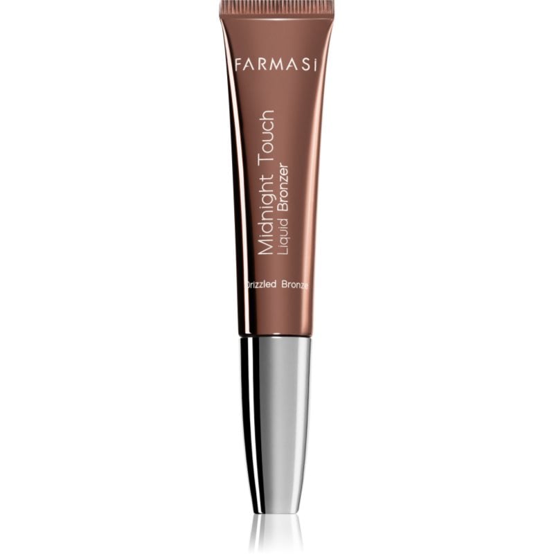 Farmasi Midnight Touch течен бронзант