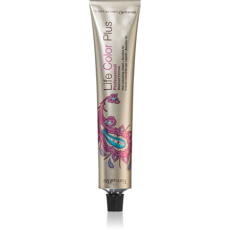 FarmaVita Life Color Plus боя за коса