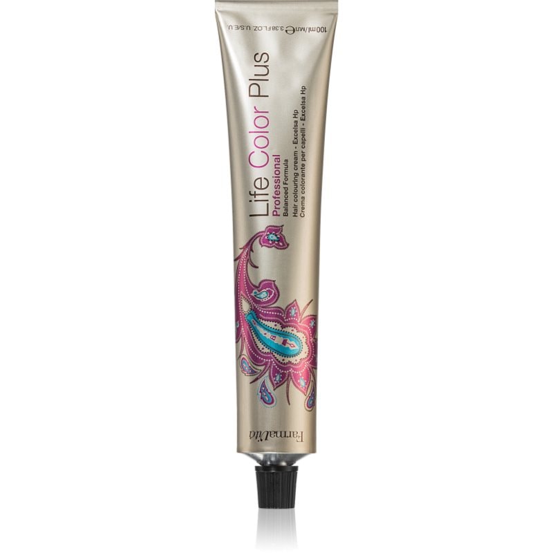 FarmaVita Life Color Plus боя за коса - Грижа за коса - Сравни цени от 1 магазин с безплатна доставка