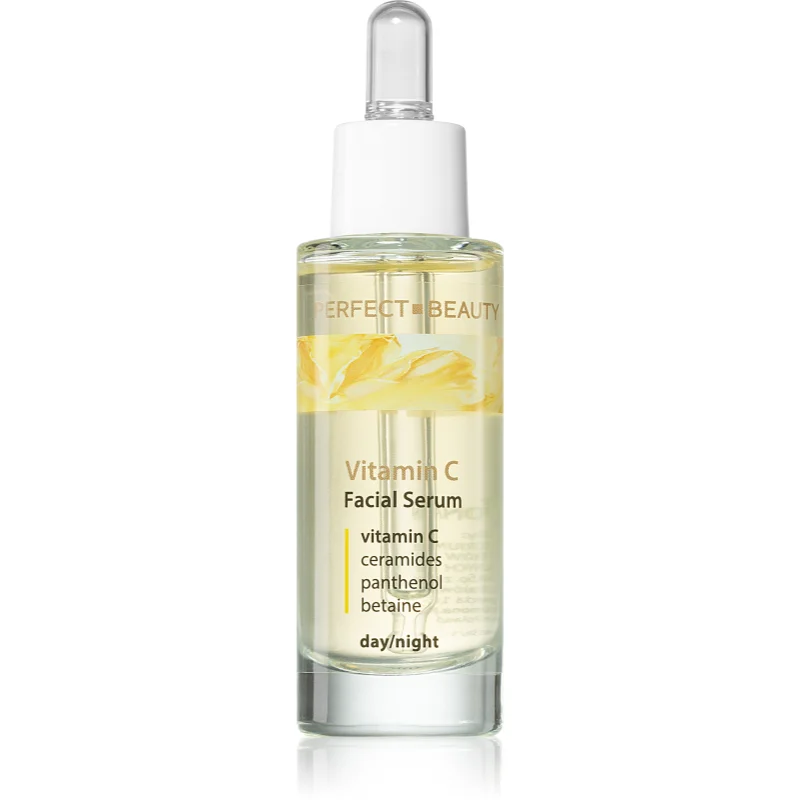 Farmona Perfect Beauty Vitamin C озаряващ серум с витамин С