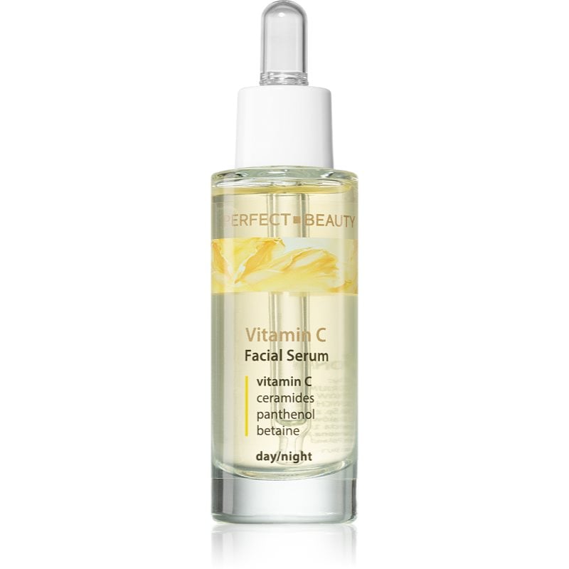 Farmona Perfect Beauty Vitamin C озаряващ серум с витамин С