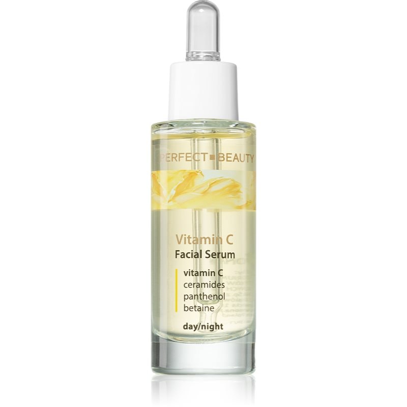 Farmona Perfect Beauty Vitamin C озаряващ серум с витамин С - Грижа за лице - Сравни цени от 1 магазин с безплатна доставка